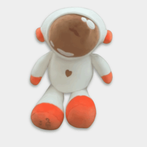 Ivan Plush