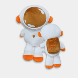 Ivan Plush