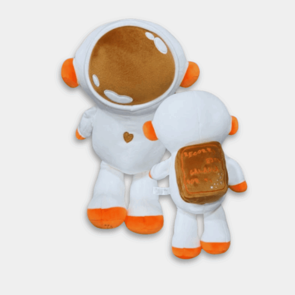 Ivan Plush