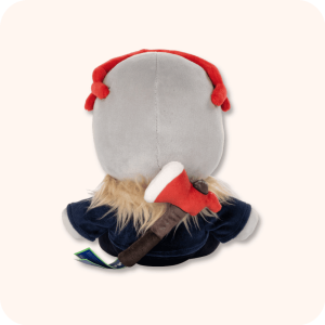 Ivan Plush