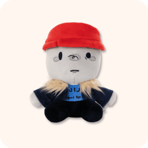 Ivan Plush